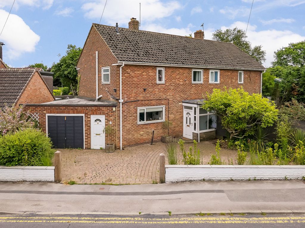 3 bed semidetached house for sale in Harlow Avenue, Harrogate HG2 Zoopla