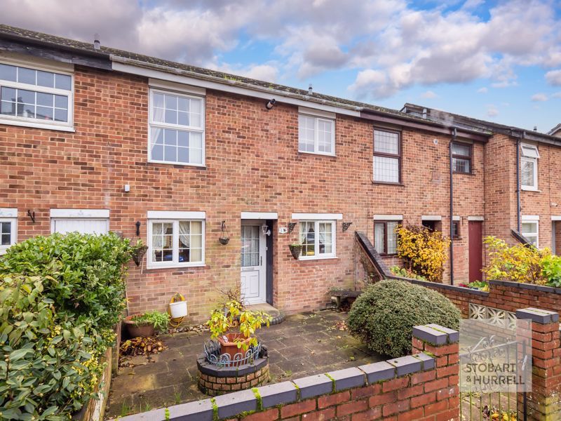 Gordon Square, Norwich, Norfolk NR1  