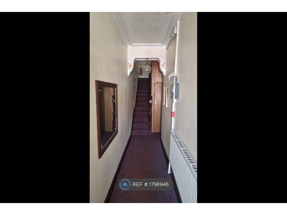 Studio to rent in Lytham Road, Blackpool FY1, £350 pcm Zoopla