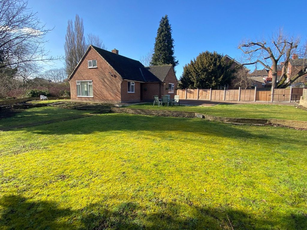 2 bed bungalow for sale in Darlington Road, StocktonOnTees, Durham