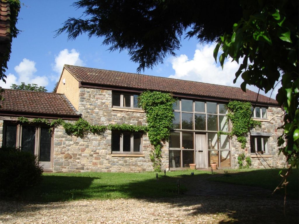 5 bed detached house to rent in Denny Lane, Chew Magna, Bristol BS40