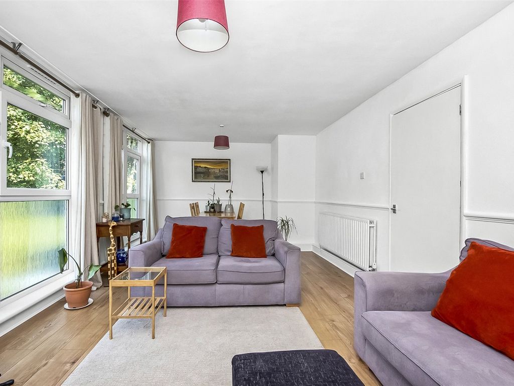 2 bed flat for sale in Charlton Lane, Charlton SE7 Zoopla