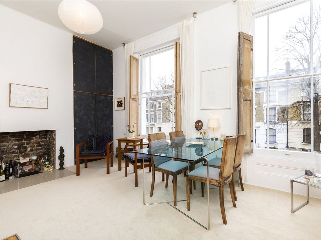 1 bed flat for sale in Loraine Road, Islington, London N7 Zoopla