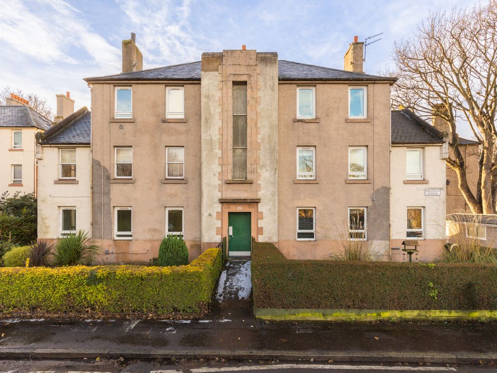 Flat 3, 41 Loganlea Avenue, Edinburgh EH7  