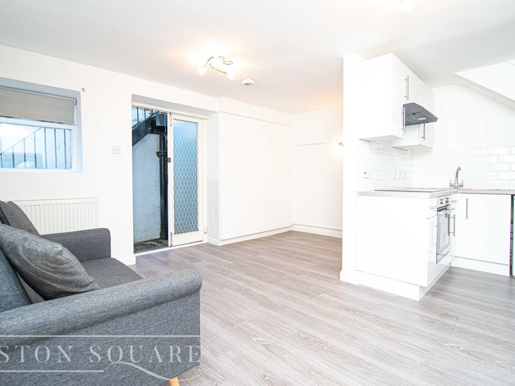 1 bed flat to rent in Allingham Street, Islington, London N1 Zoopla