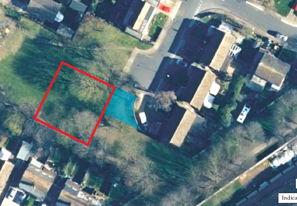 Land for sale in Pear Tree Close, Broadstairs CT10 Zoopla