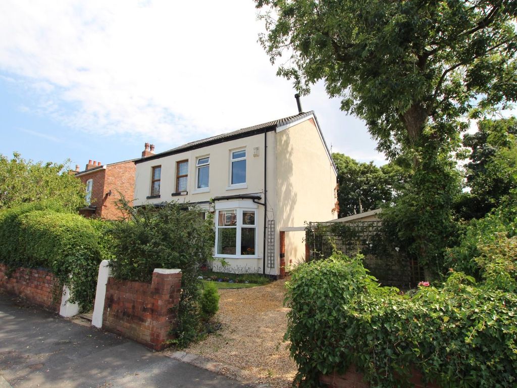 3 bed cottage for sale in Kent Road, Southport PR8 Zoopla