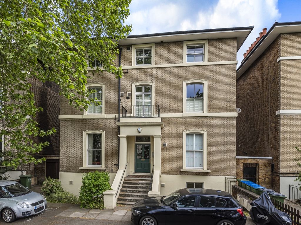 Shooters Hill Road, London SE3  