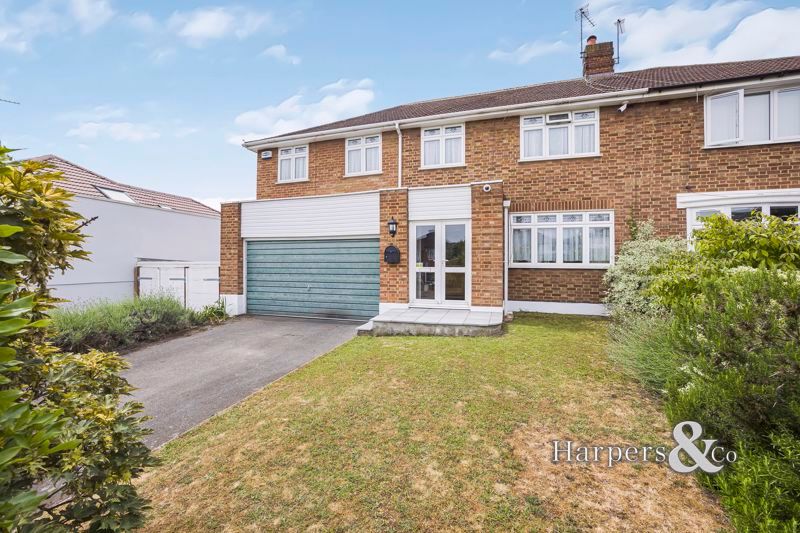 6 bed property for sale in South View Close, Bexley DA5, £720,000 Zoopla