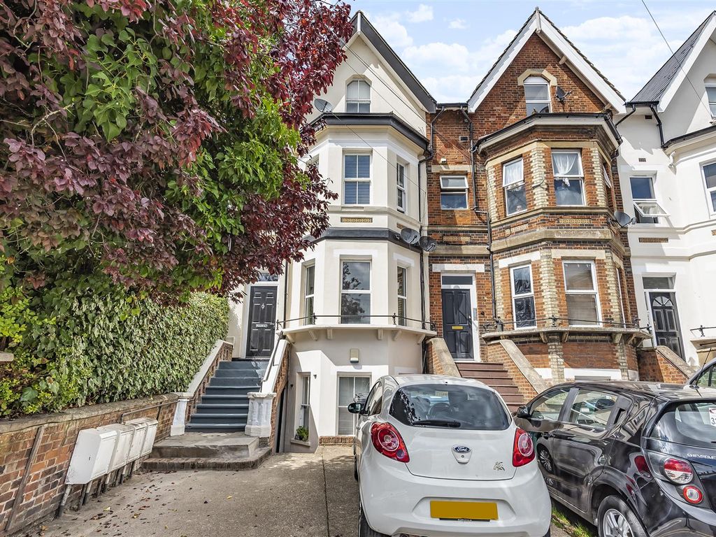 1 bed flat to rent in St Johns Road, Watford, Hertfordshire WD17 Zoopla