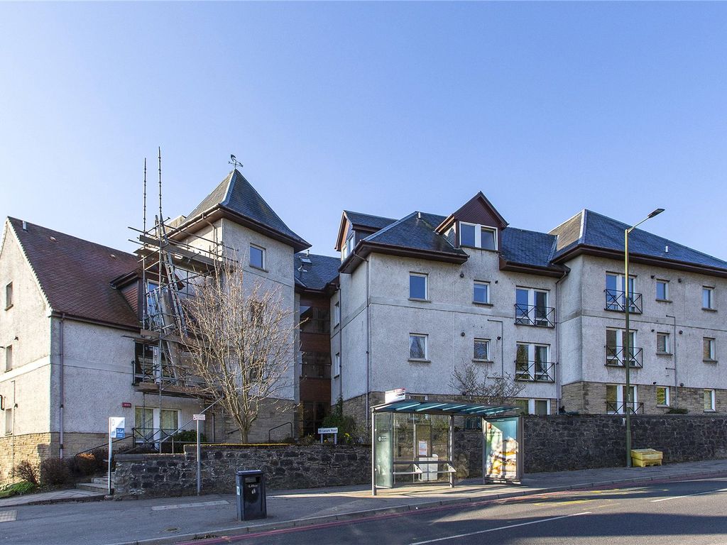 2 bed flat to rent in Lanark Road, Craiglockhart, Edinburgh EH14, £