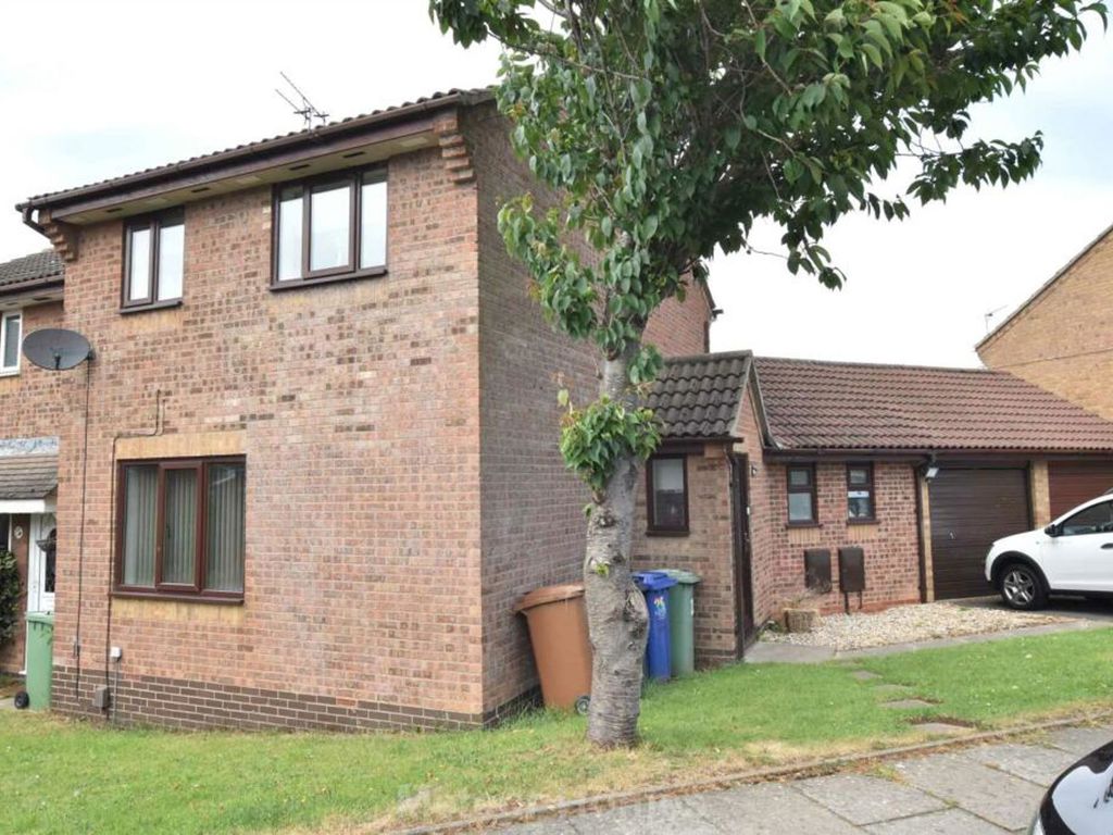 3 bed terraced house for sale in Maidwell Way, Grimsby DN34 Zoopla