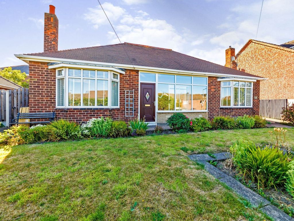 3 bed detached bungalow for sale in Cemetery Road, Rotherham S63 Zoopla