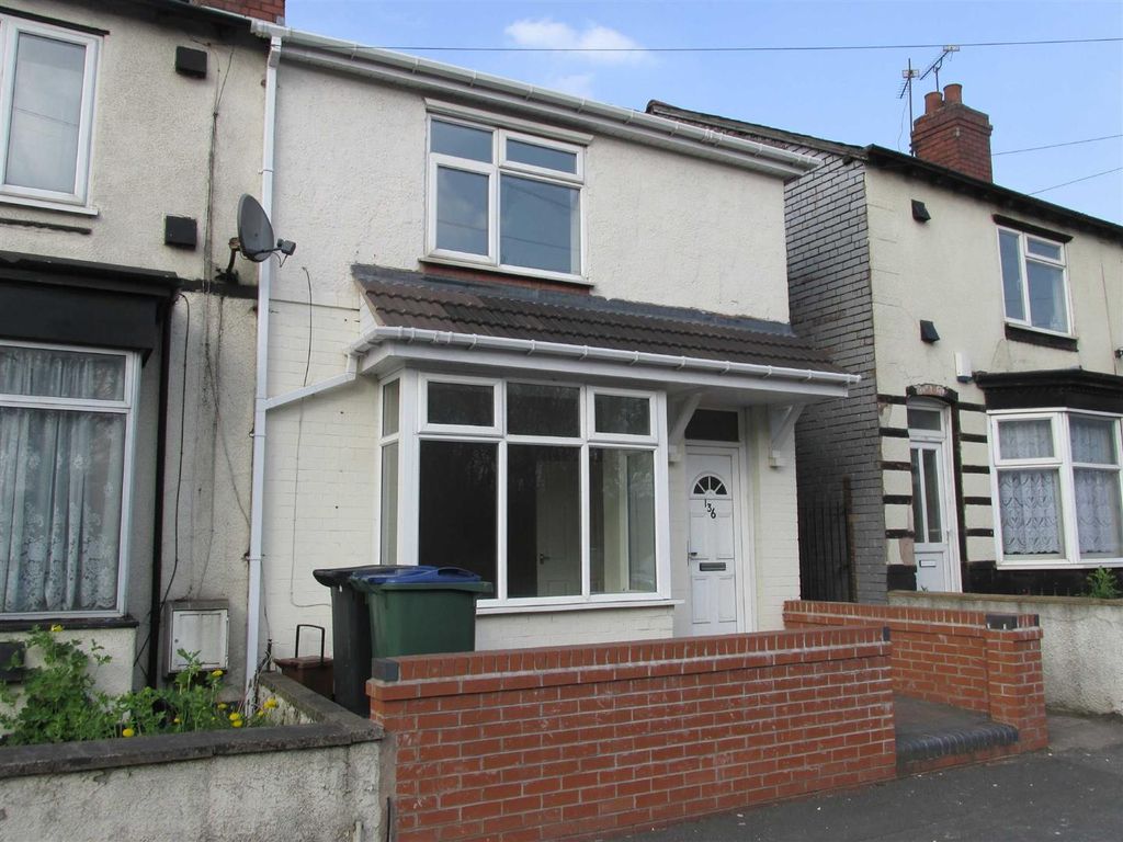 3 bed terraced house to rent in Birmingham Road, Oldbury B69 Zoopla
