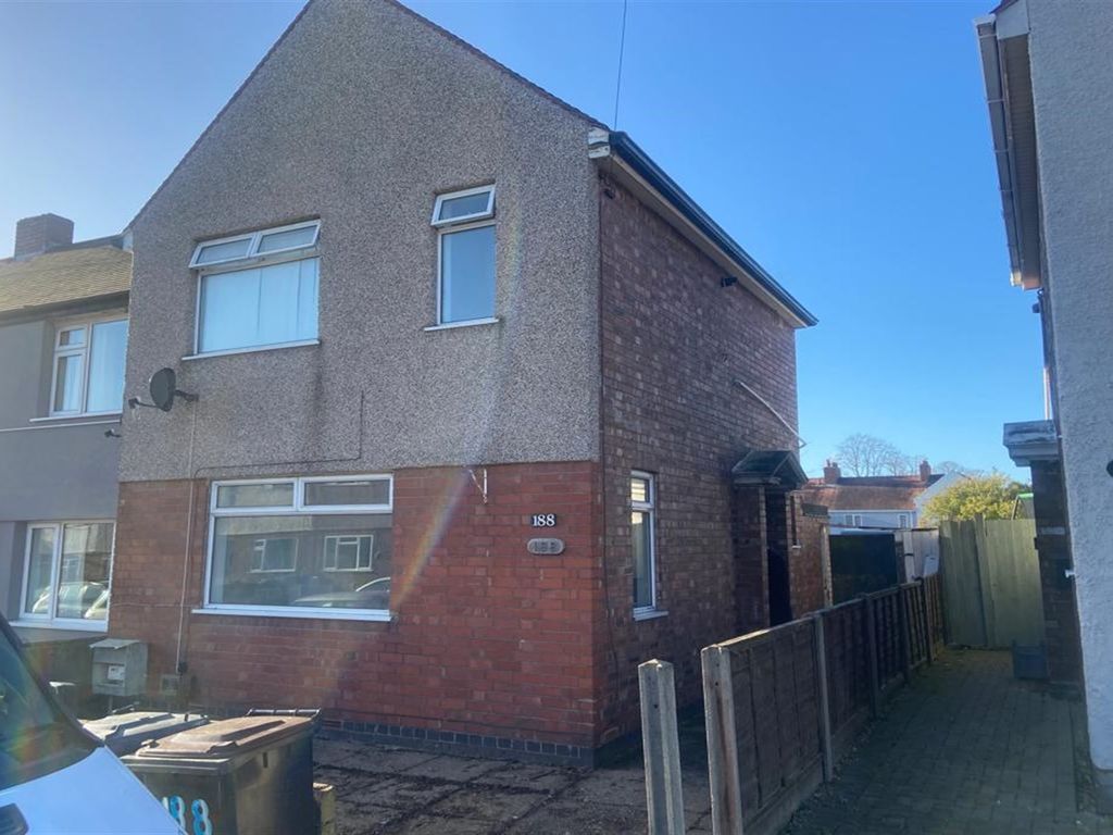 3 bed detached house for sale in Westbury Road, Nuneaton CV10 Zoopla