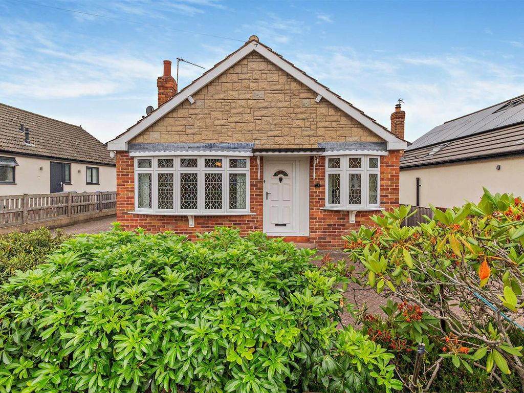 3 bed detached bungalow for sale in Park Lane, Doncaster DN4 Zoopla