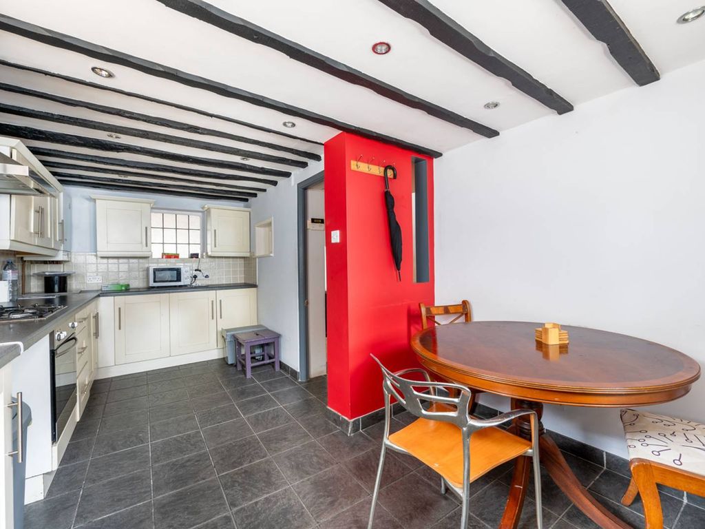 4 bed detached house for sale in Elms Lane, North Wembley, Wembley HA0