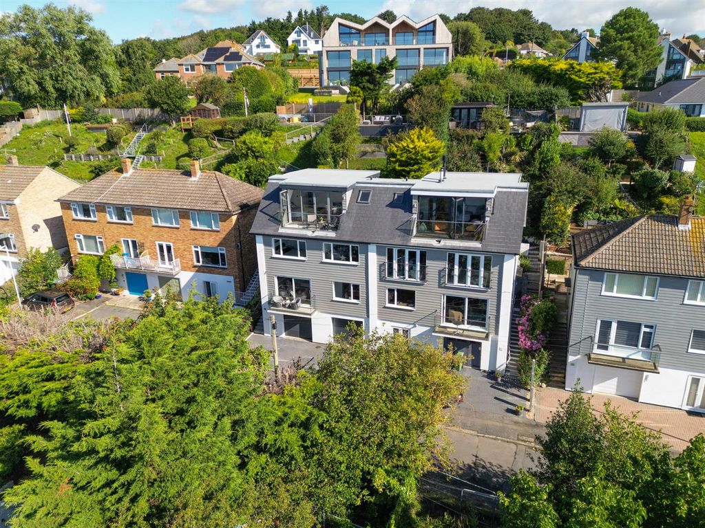 4 bed semidetached house for sale in Hythe, Folkestone CT21, £775,000 Zoopla