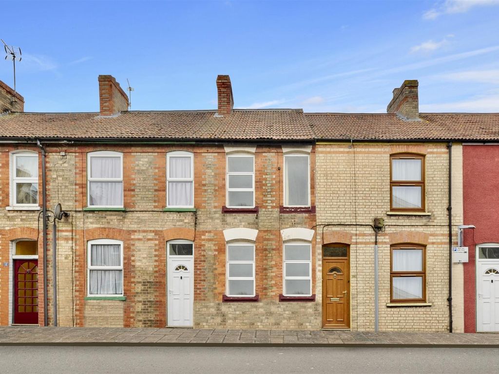 2 bed terraced house for sale in Haydon Road, Taunton TA1 Zoopla