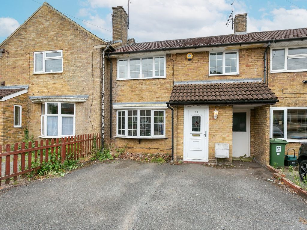 3 bed detached house for sale in Turners Hill, Hemel Hempstead, Hertfordshire HP2 Zoopla