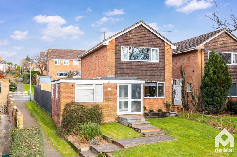 Yew Tree Close, Cheltenham GL50  