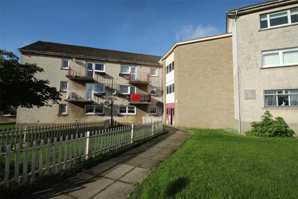 2 bed flat for sale in Imperial Drive, Airdrie ML6 Zoopla