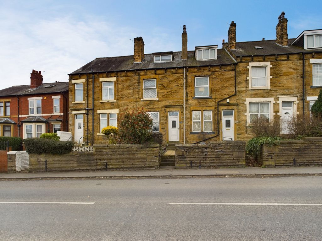 3 bed terraced house for sale in Carlton Lane, Rothwell, Leeds LS26