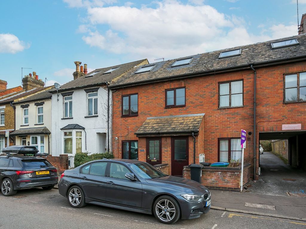1 bed flat for sale in Queens Road, Watford, Hertfordshire WD17 Zoopla
