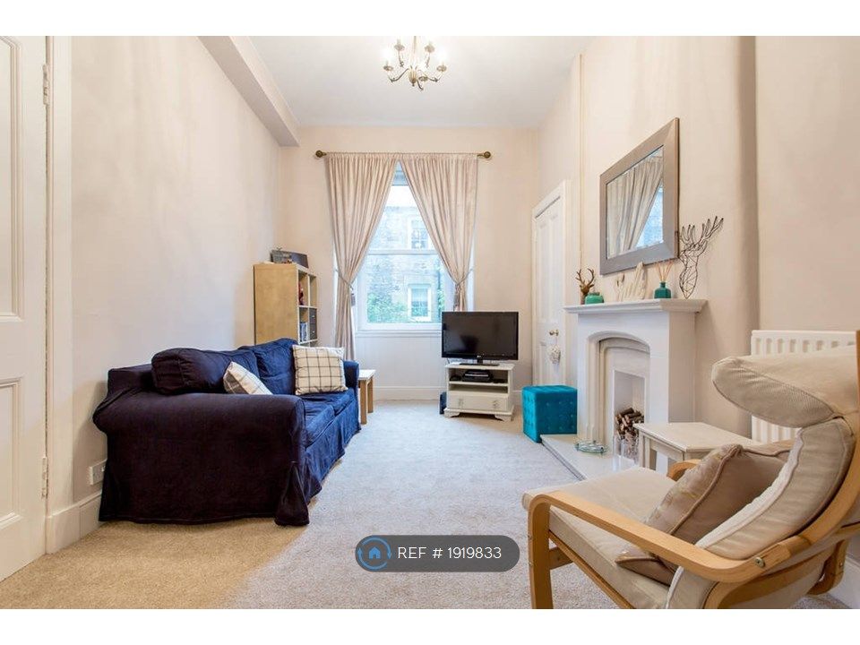 1 bed flat to rent in Dean Park Street, Edinburgh EH4, £1,400 pcm Zoopla