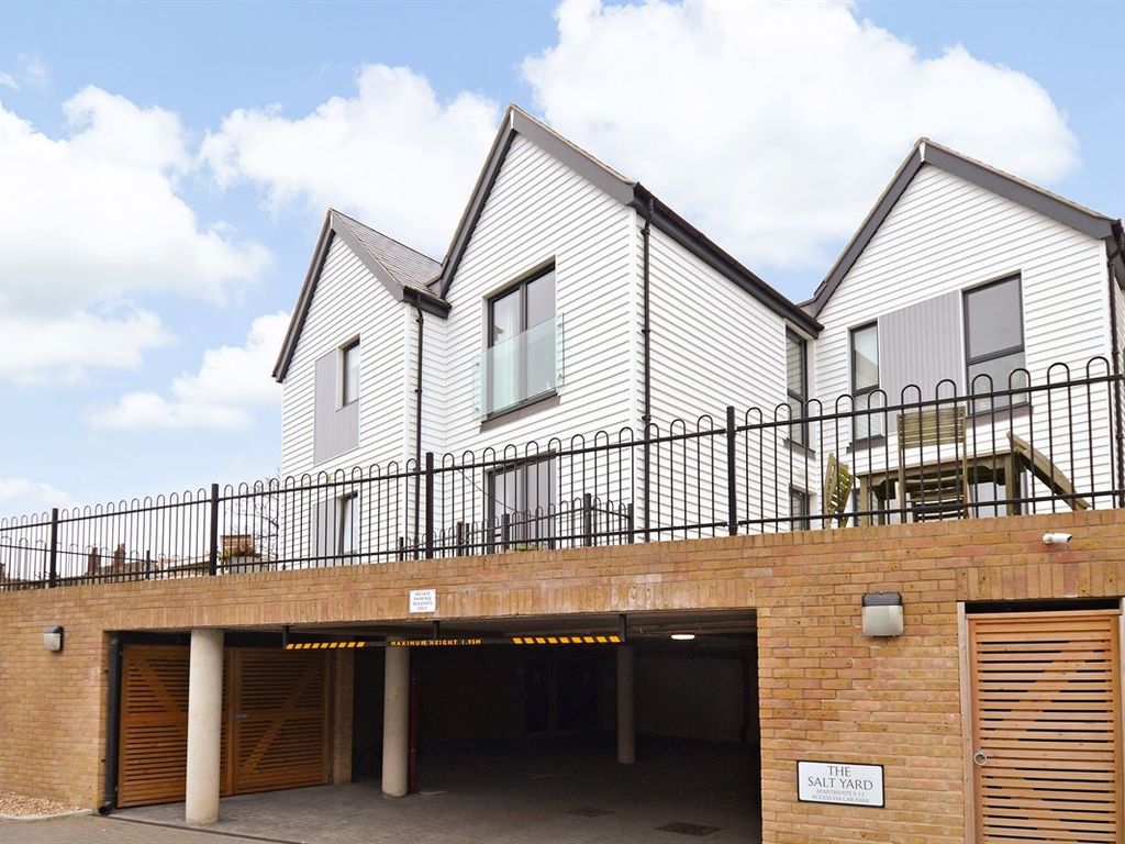 1 bed flat for sale in Cornwallis Circle, Whitstable CT5 Zoopla