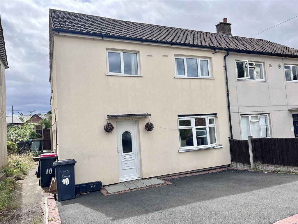 3 bed property to rent in Elm Grove, Hurley CV9 Zoopla