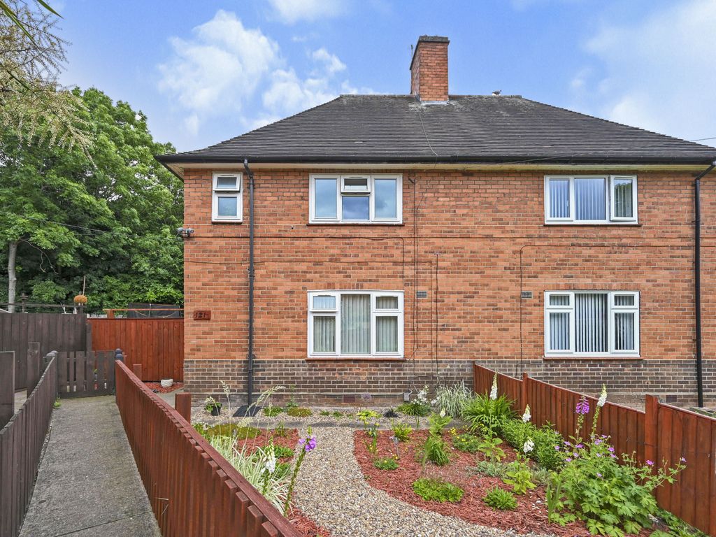 3 bed semidetached house for sale in Skipton Circus, Nottingham, Nottinghamshire NG3 Zoopla