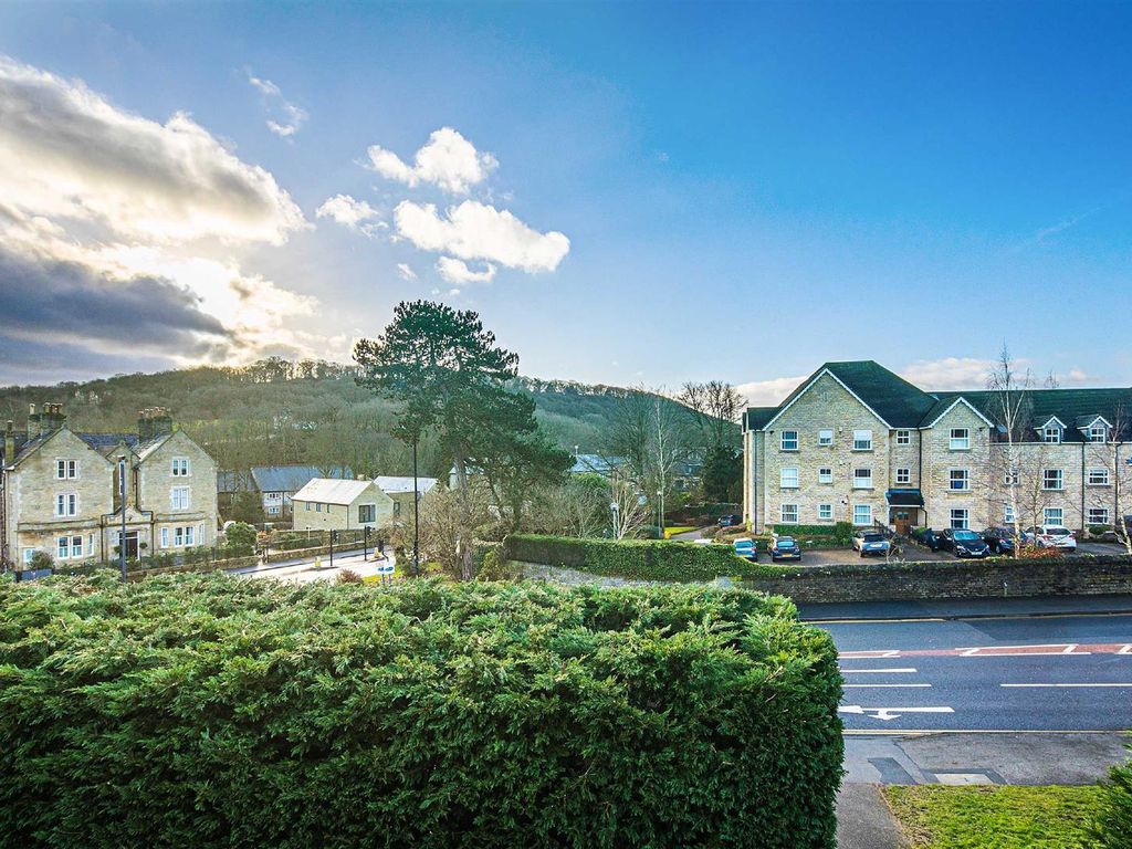 Abbey Lane, Sheffield S7  