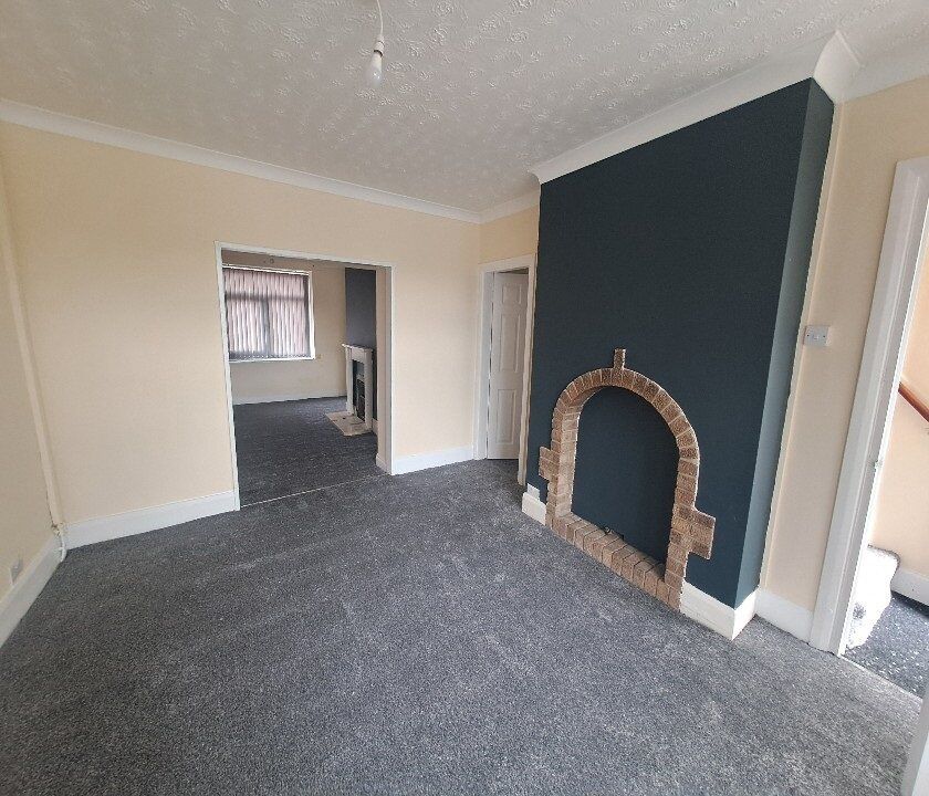 2 bed property to rent in Maude Terrace, St. Helen Auckland,