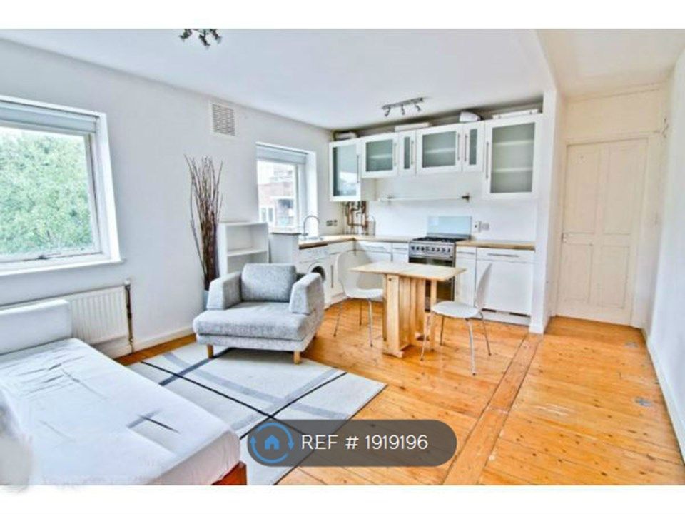 1 bed flat to rent in Halton Road, London N1, £1,850 pcm Zoopla