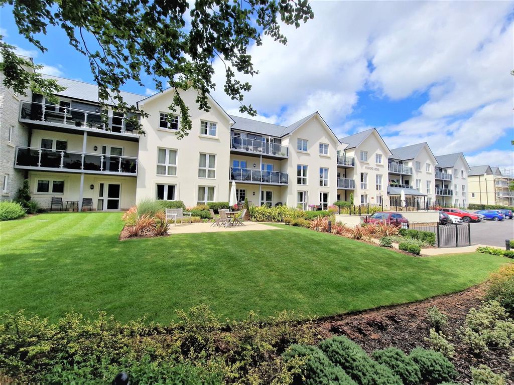 Plymouth Road, Tavistock PL19