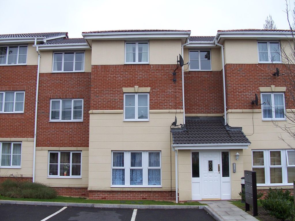 2 bed flat to rent in Princes Gate, West Bromwich B70, £850 pcm Zoopla