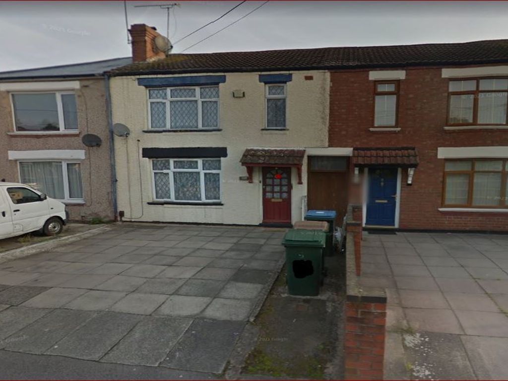 Kitchener Road Coventry CV6  