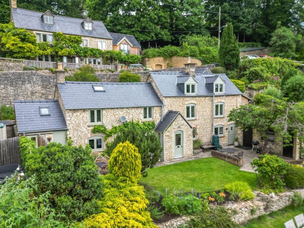 4 bed detached house for sale in Rack Hill, Chalford GL6, £675,000 Zoopla