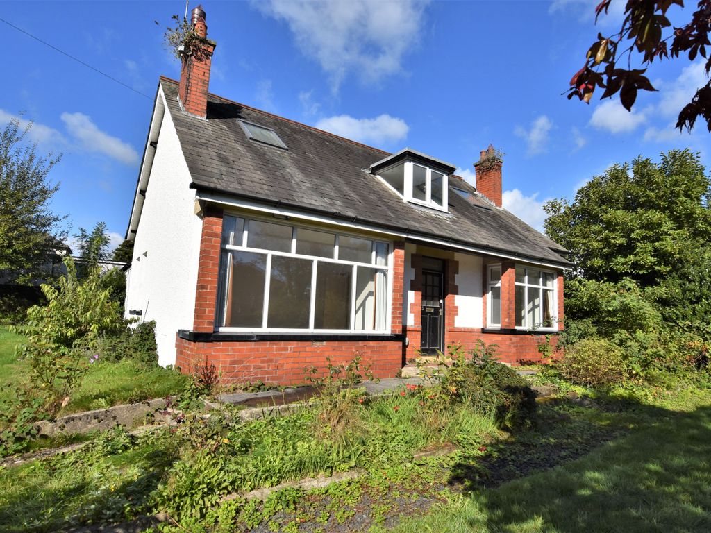 3 bed detached house for sale in Springfield Road, Ulverston, Cumbria