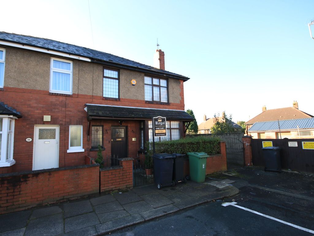 3 bed semidetached house to rent in Orrell Gardens, Orrell, Wigan WN5, £750 pcm Zoopla