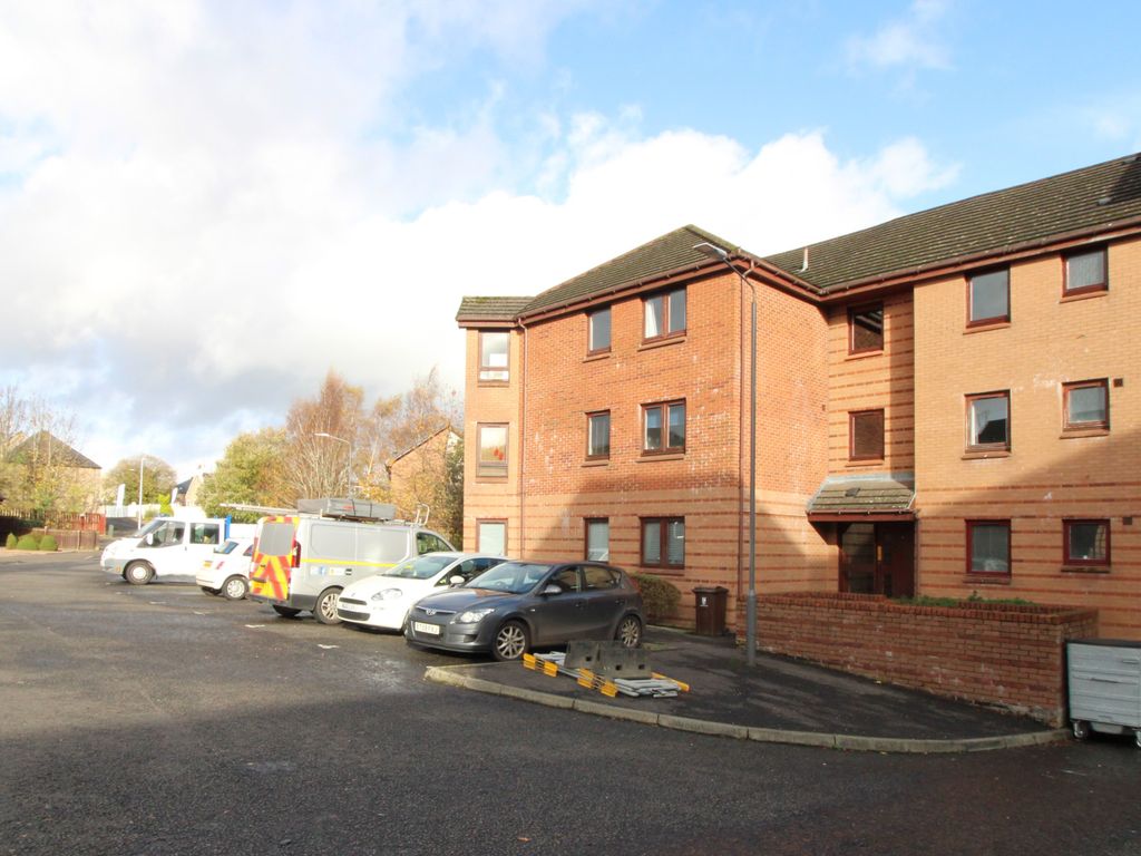 2 bed flat to rent in Clyde Street, Camelon FK1, £750 pcm Zoopla