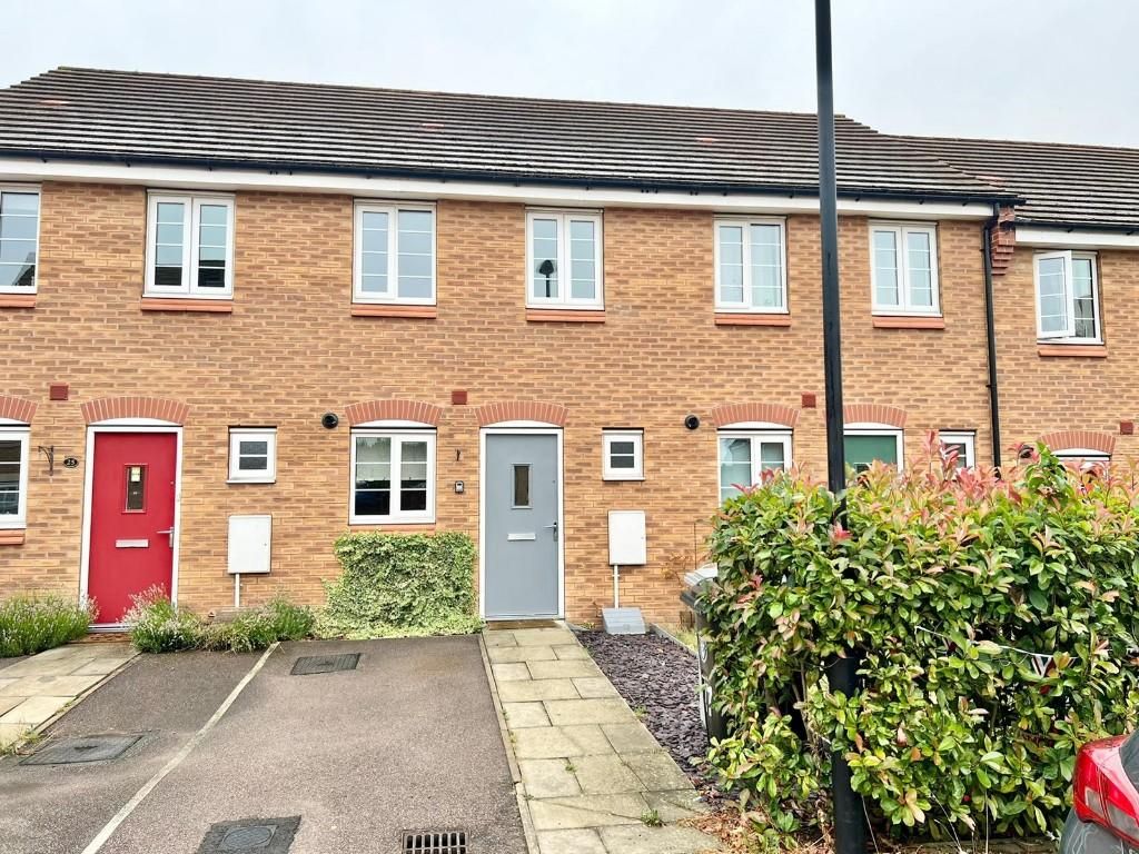 2 bed terraced house to rent in Newbury Crescent, Bourne PE10 Zoopla