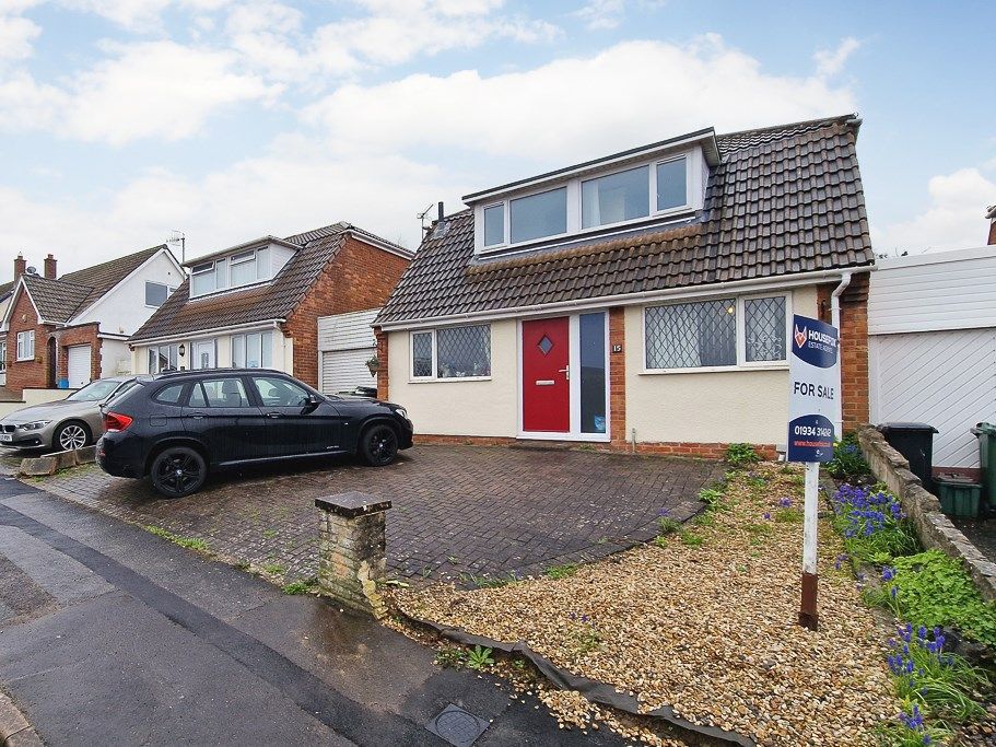 4 bed linkdetached house for sale in Burnham Drive, Bleadon Hill WestonSuperMare BS24 Zoopla