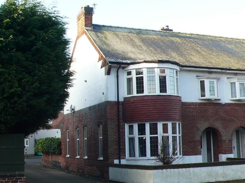 3 bed end terrace house to rent in Salisbury Avenue, Goole DN14 Zoopla