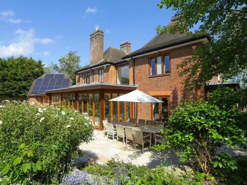 5 bed detached house for sale in Pelham Gardens, Folkestone CT20 Zoopla