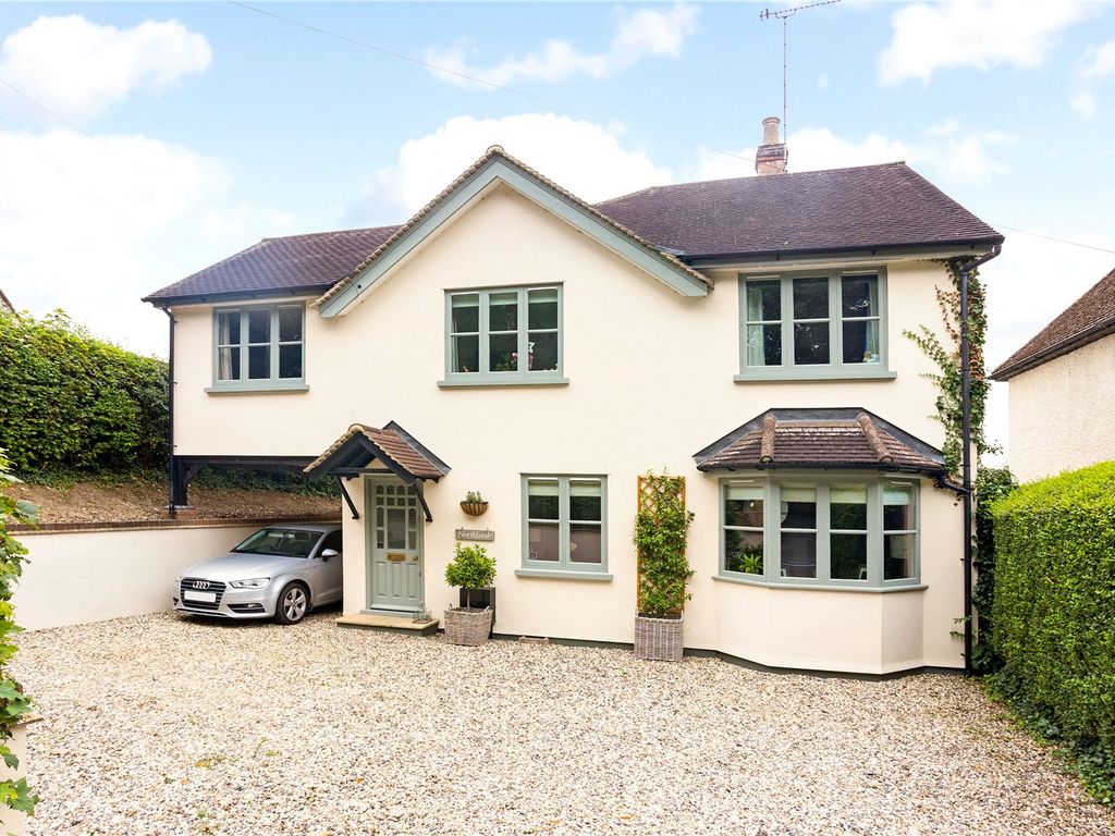 5 bed property for sale in Hadham Cross, Much Hadham, Hertfordshire SG10 Zoopla