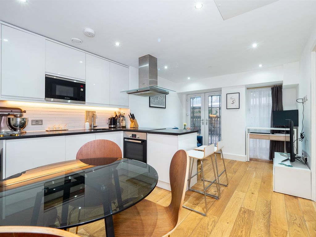 1 bed flat for sale in Sutton Court Road, Sutton SM1, £230,000 Zoopla