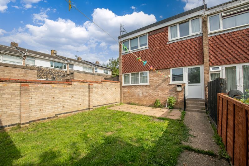 Hodson Close, Bury St. Edmunds IP32  
