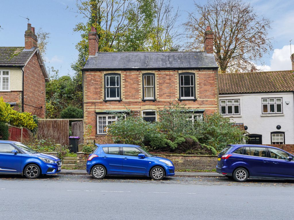 3 bed semidetached house for sale in Grimsby Road, Louth LN11 Zoopla